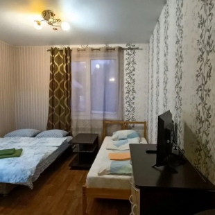 Фотография квартиры Квартира на Братской 96 (4)