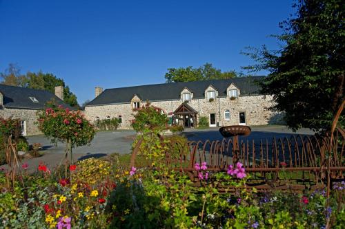 Фотография гостиницы Au Relais Du Gué De Selle