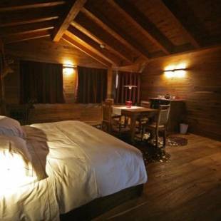 Фотографии мини отеля
Locanda Sensi