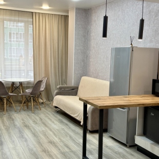 Фотография квартиры Квартира Уютная квартира на Некрасова 33A