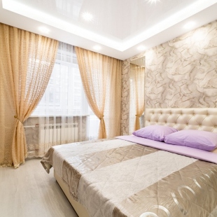 Фотография квартиры Апартаменты Sutkivtomske