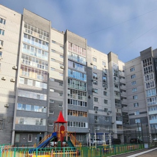 Фотография квартиры Апартаменты WinWin (ВинВин) в центре у набережной озера Кабан