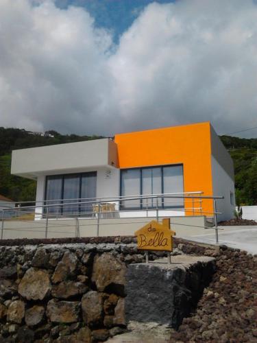 Фотография гостевого дома Casa da Bella