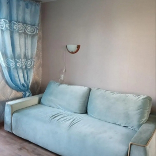 Фотография квартиры Апартаменты на улице Дружинина 62