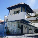 Фотография мини отеля Pousada Canario Azul