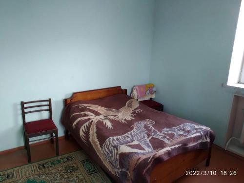 Фотографии гостевого дома
Дом