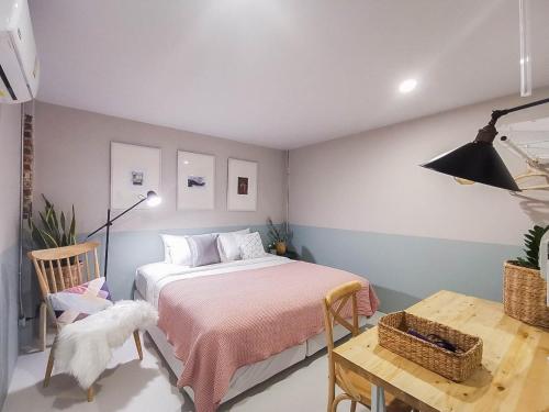 Фотография гостиницы Snoozy