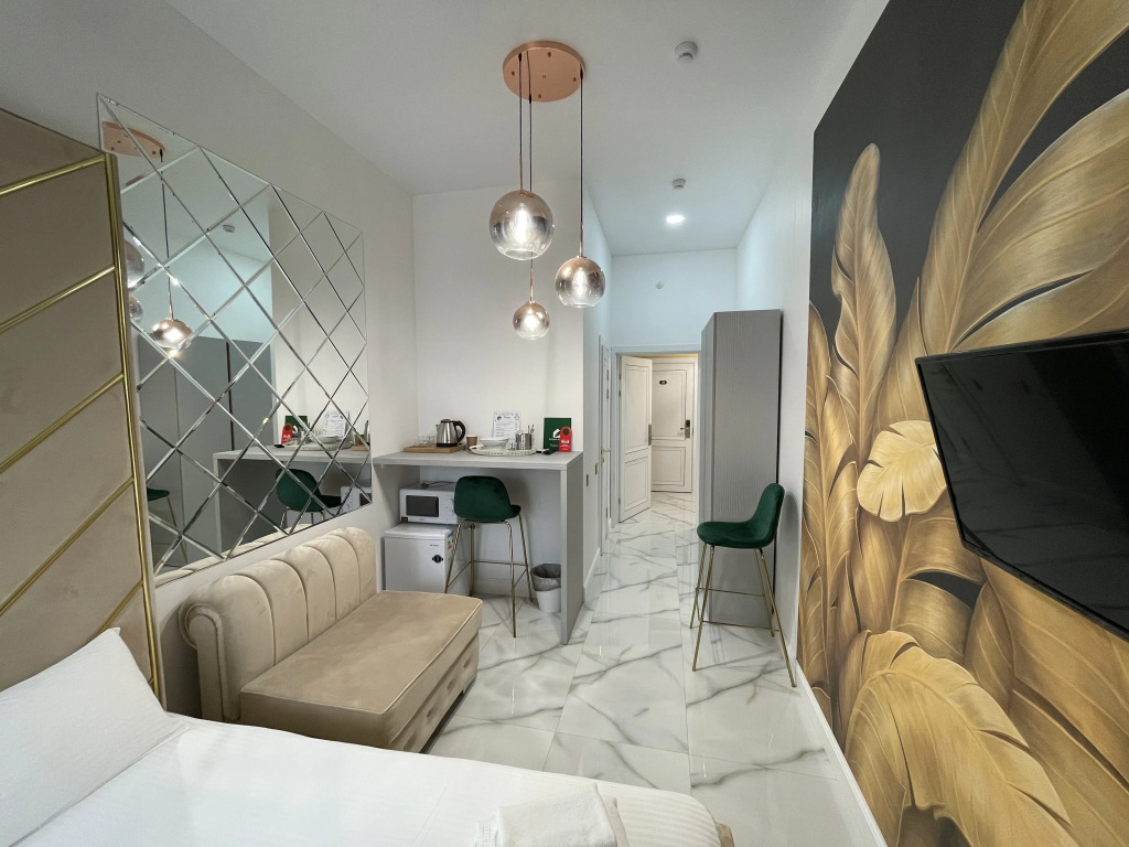 Фотография квартиры Апартаменты рядом с Администрацией города