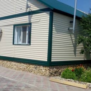 Фотография гостевого дома У Ирины