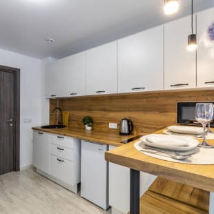 Фотография квартиры Rent House (Рент Хаус) на Готвальда 24/4