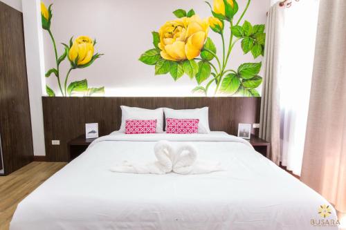 Фотография гостиницы Busara Hotel Chiangmai