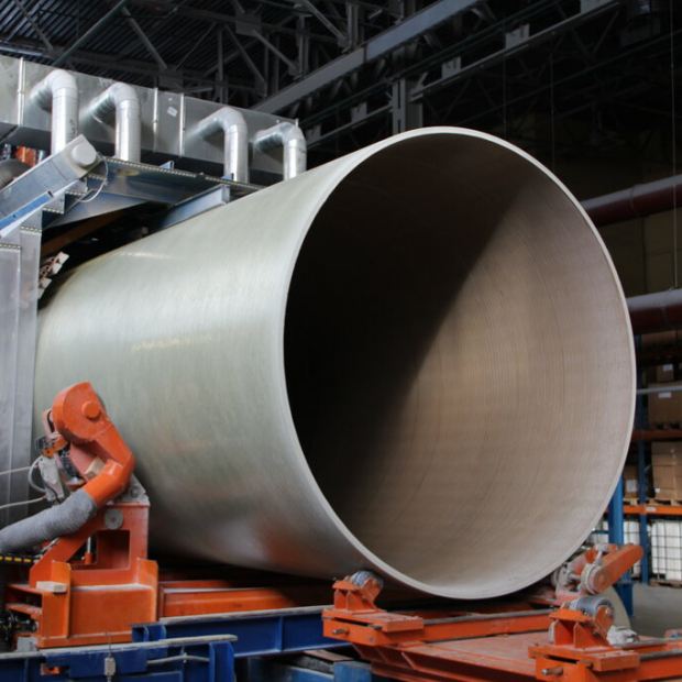 Фотография предприятий Новые трубные технологии