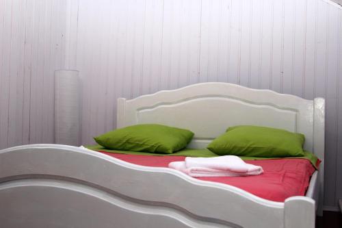 Фотография апарт отеля Домодедово