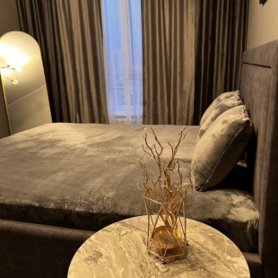 Фотография квартиры Апартаменты на улице Тухачевского 31/2