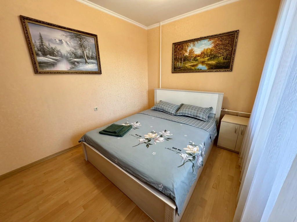 Фотография квартиры Квартира на улице Матросова 46