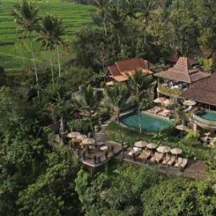 Фотографии гостиницы
Pramana Watu Kurung