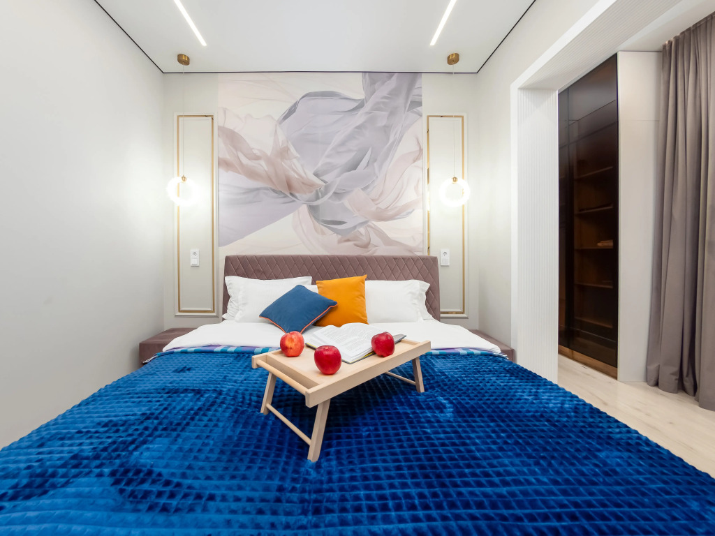 Фотография квартиры Квартира 3-х комнатная со всеми удобствами для комфортного проживания