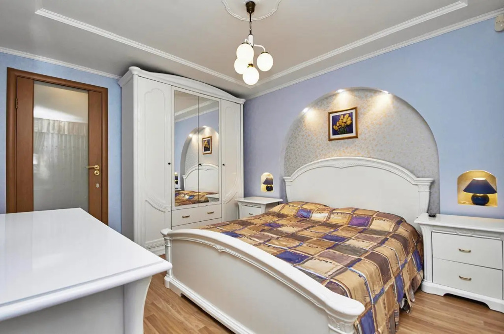 Фотография квартиры Квартира на Ференца Мюнниха 46