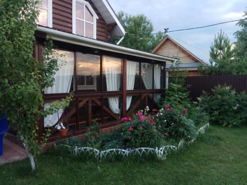 Фотографии гостевого дома
Чайка