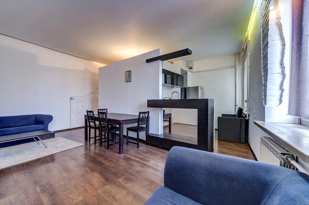 Фотография квартиры Апартаменты Караванная 5