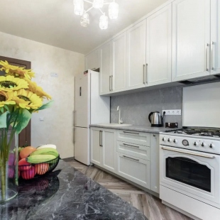 Фотография квартиры Квартира с отличным ремонтом