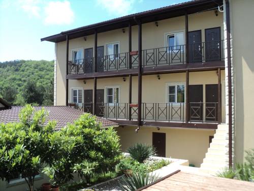 Фотография гостевого дома Рита