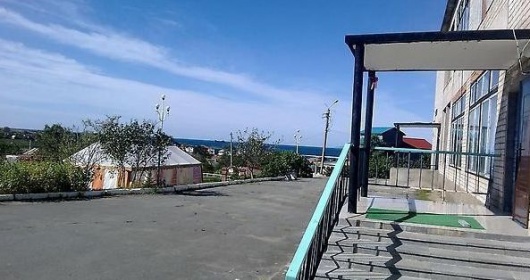 Фотографии базы отдыха 
            РоСЛАИ