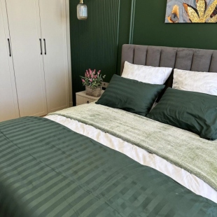 Фотография квартиры Апартаменты на улице Ленина 95а