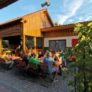 Фотография базы отдыха Holiday Park Auf dem Simpel