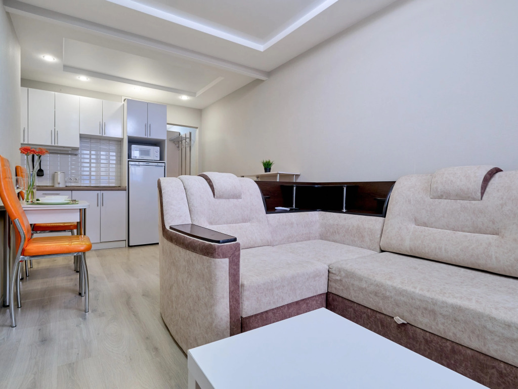 Фотография квартиры Квартира Уютная судия №23 на Б.Подгорной 87