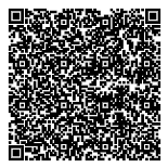 QR код гостиницы Озерковская