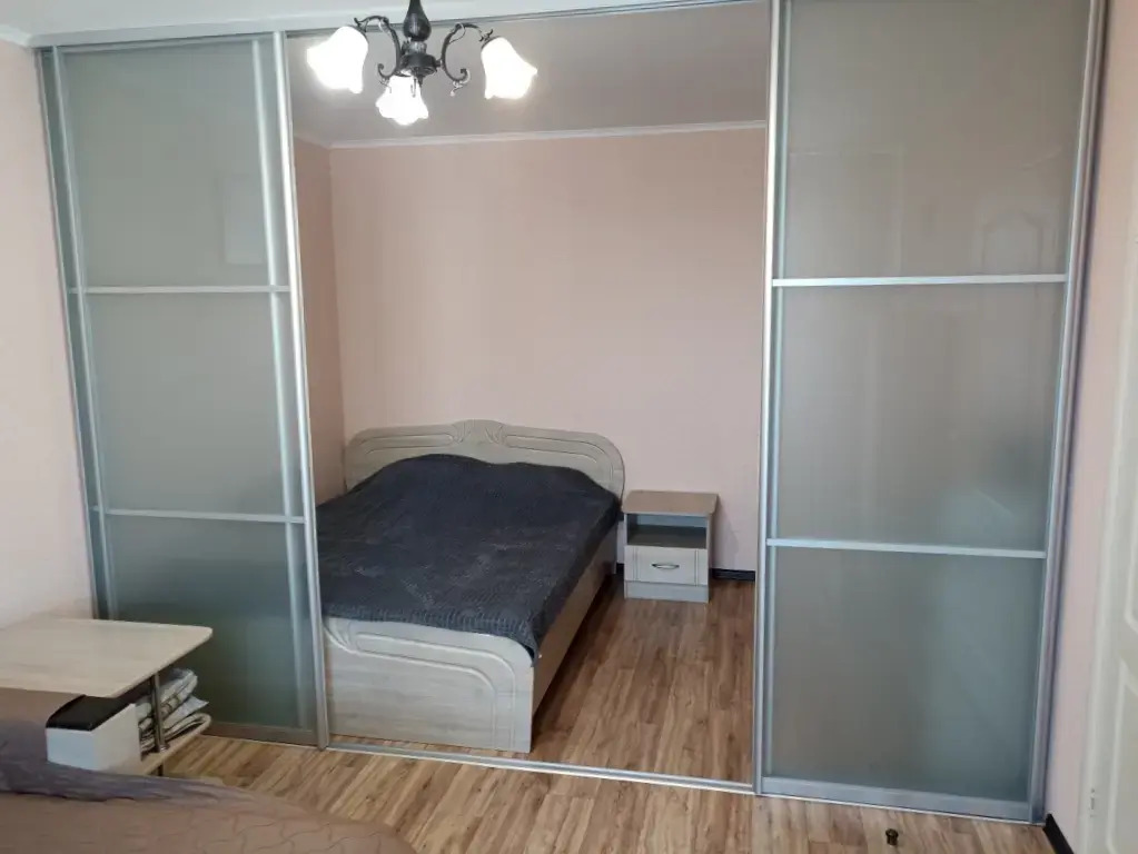 Фотография квартиры Квартира отличная недалеко от ТЦ Красная площадь (275)