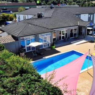 Фотографии гостиницы
greet Hotel Marseille Provence Aéroport