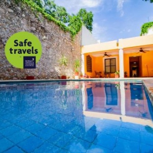 Фотография гостиницы Hotel Montejo