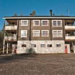 Фотография гостевого дома Holiday Home White dream b