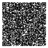 QR код гостиницы Smart Hotel КДО Екатеринбург