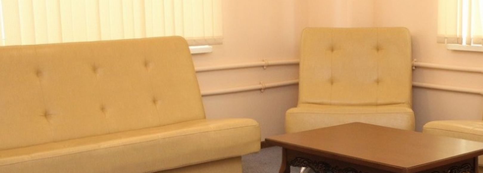 Фотография конференц-зала №2