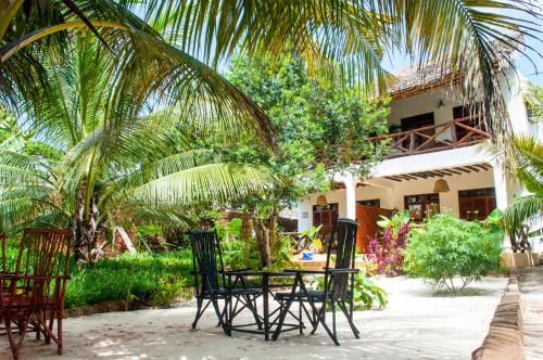 Фотографии гостиницы
Atii Garden Bungalows