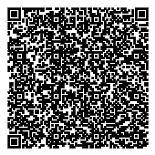 QR код гостиницы Алая Роза