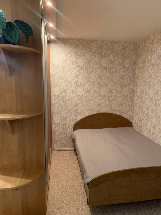 Фотографии квартиры 
            Апартаменты на улице Машиностроителей 14/1