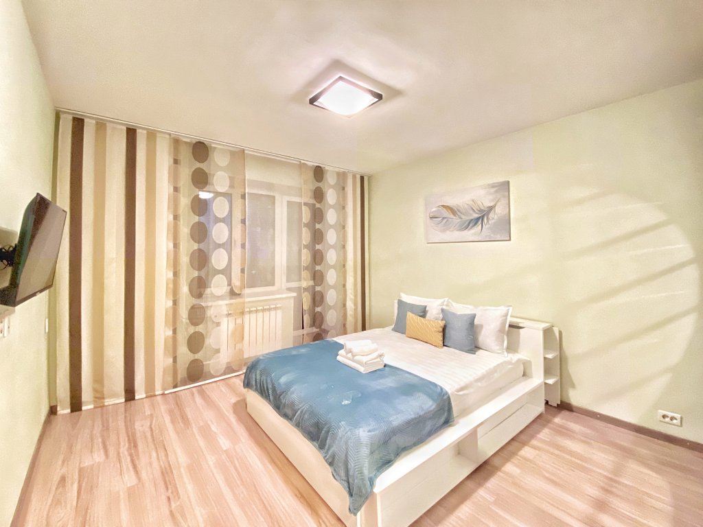 Фотография квартиры Апартаменты Apart-Comfort Sapporo Japan