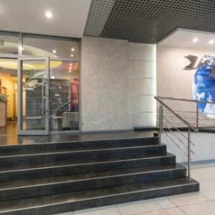 Фотография гостиницы Воздушный Экспресс Шереметьево Аэроэкспресс