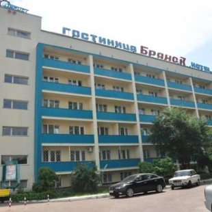 Фотография гостиницы Брянск - не работает!