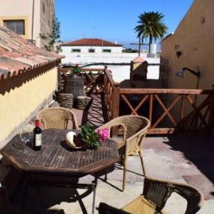 Фотографии гостевого дома
Casa Emblemática La Pileta - Doramas