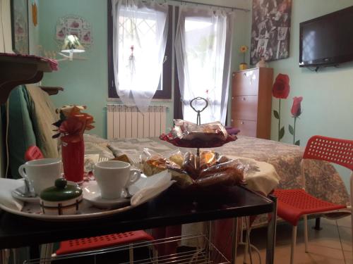 Фотография гостевого дома Casa in Fiera