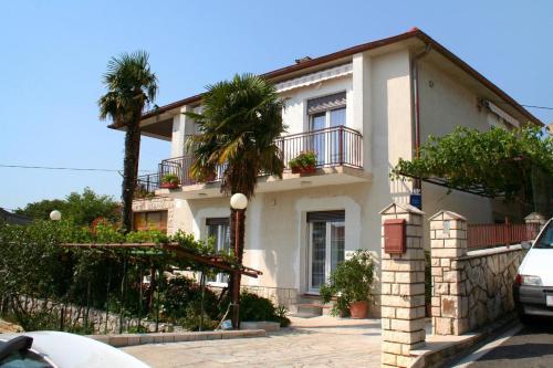 Фотография гостевого дома Double Room Novi Vinodolski 2350b