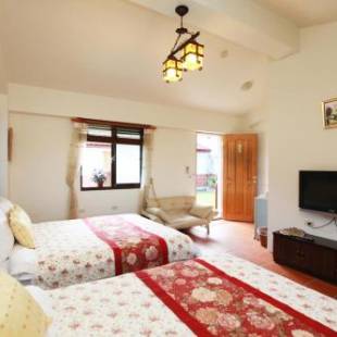 Фотографии мини отеля
Free House B&B