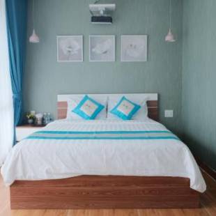 Фотографии гостиницы
Fortuna Hotel Phu Quoc