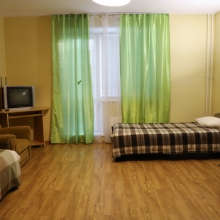 Фотография квартиры Апартаменты Урал Колсанова 6