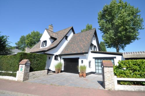 Фотография мини отеля B&B Patrijzenhoek